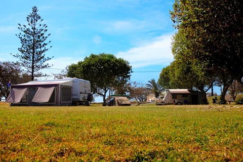 Elliott Heads Holiday Park - Holiday Jervis Bay 0