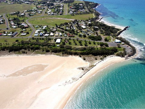 Elliott Heads Holiday Park - Holiday Jervis Bay 2