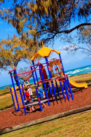 Elliott Heads Holiday Park - Holiday Jervis Bay 3