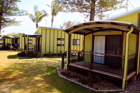 Elliott Heads Holiday Park - Holiday Jervis Bay 7