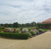 Fairways Bed  Breakfast at Jerilderie - Holiday Jervis Bay
