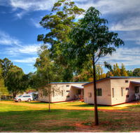 Fontys Pool Caravan Park and Chalets - Holiday Jervis Bay