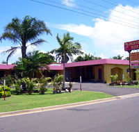 Golden Palms Motor Inn - Holiday Jervis Bay