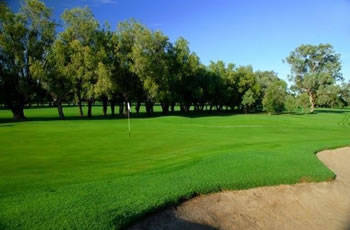 Golf Links Motel - Holiday Jervis Bay 1