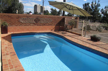 Golf Links Motel - Holiday Jervis Bay 2