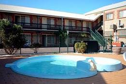 Goolwa Central Motel - Holiday Jervis Bay 0
