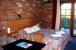Goolwa Central Motel - Holiday Jervis Bay 1