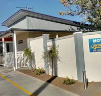 Gunnedah Lodge Motel - Holiday Jervis Bay