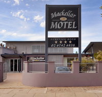 Mackellar Motel - Holiday Jervis Bay
