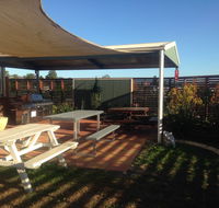 Gympie Caravan Park - Queens Park - Holiday Jervis Bay