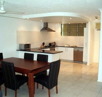Hamilton Island Private Apartment - The Lodge - Holiday Jervis Bay