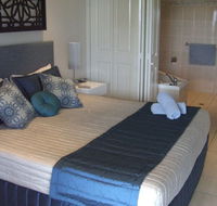 Hamilton Island Private Apartments - Anchorage - Holiday Jervis Bay