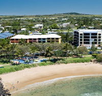 Kacy's Bargara Beach Motel - Holiday Jervis Bay