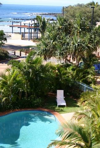 Kacy's Bargara Beach Motel - Holiday Jervis Bay 1