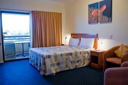 Kacy's Bargara Beach Motel - Holiday Jervis Bay 2