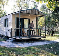 Kakadu Lodge  Caravan Park - Holiday Jervis Bay