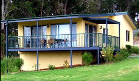Kalaru Lodge Cottages - Holiday Jervis Bay 1