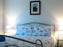 Kalaru Lodge Cottages - Holiday Jervis Bay 2