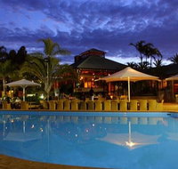 Karratha International Hotel - Holiday Jervis Bay