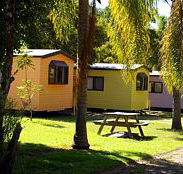 Kempsey Tourist Village - Holiday Jervis Bay
