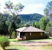 Kirima Cottages - Holiday Jervis Bay