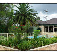 Robinsons Cabin - Holiday Jervis Bay