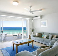 La Mer Sunshine Beachfront Apartments - Holiday Jervis Bay