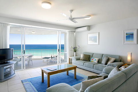 La Mer Sunshine Beachfront Apartments - Holiday Jervis Bay 0
