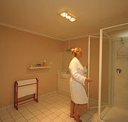 Lagoon Pocket Bed  Breakfast - Holiday Jervis Bay