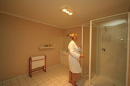 Lagoon Pocket Bed & Breakfast - Holiday Jervis Bay 0