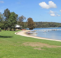 Interlude - Holiday Jervis Bay
