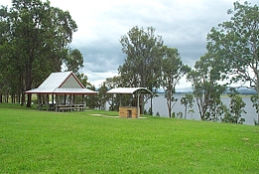 Lake Somerset Holiday Park - Holiday Jervis Bay 1
