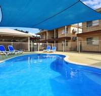 Lakeside Holiday Apartments - Holiday Jervis Bay