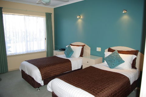 Lakeview Motel And Apartments - Holiday Jervis Bay 0