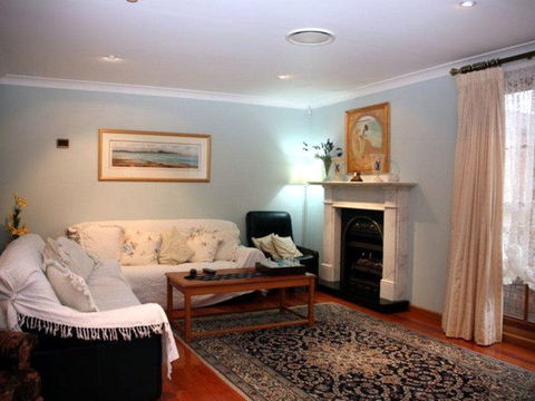 Lavender House B&B - Holiday Jervis Bay 2