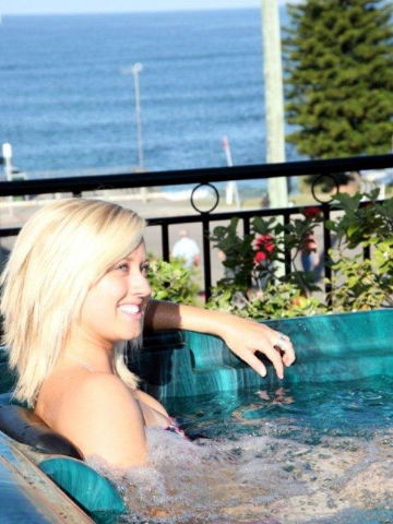 Lavender House B&B - Holiday Jervis Bay 4