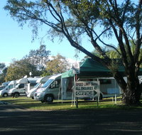 Lismore Centra Tourist Park