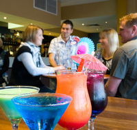 Loxton Hotel - Holiday Jervis Bay