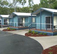 BIG4 Mackay Blacks Beach Holiday Park - Holiday Jervis Bay