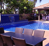 Mackay Resort Motel - Holiday Jervis Bay