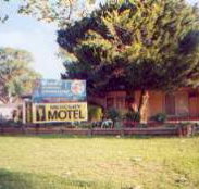 Mercury Motor Inn - Holiday Jervis Bay