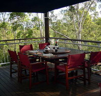 Mia Mia Bed and Breakfast - Holiday Jervis Bay