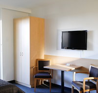 Mid City Motor Inn - Holiday Jervis Bay
