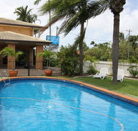 Miners Lodge Motor Inn - Holiday Jervis Bay