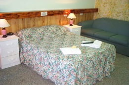 Motel Stawell - Holiday Jervis Bay 0