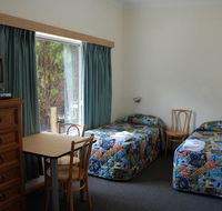 Mountain View Motel - Holiday Jervis Bay