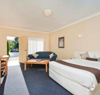 Nagambie Waterfront Motel - Holiday Jervis Bay
