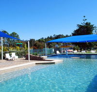 Nambucca River Tourist Park - Holiday Jervis Bay