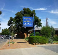 Nicholas Royal Motel - Holiday Jervis Bay