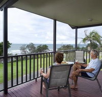 North Coast Holiday Parks Bonny Hills - Holiday Jervis Bay